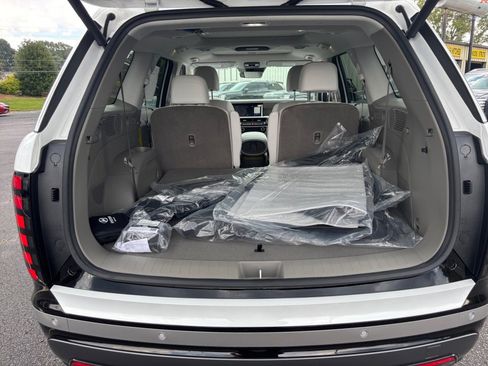 New 2026 Hyundai Palisade Limited image 15