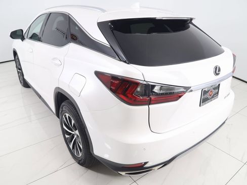 Used 2020 Lexus RX 350 AWD image 23