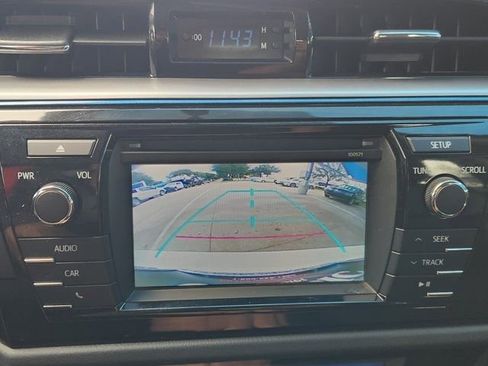 Used 2016 Toyota Corolla S image 6