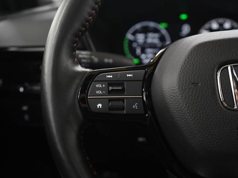 Used 2025 Honda CR-V Sport Touring image 25