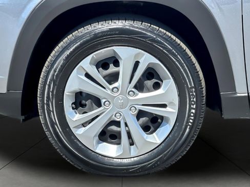 Used 2024 Chevrolet Trax LS w/ Driver Confidence Package image 24