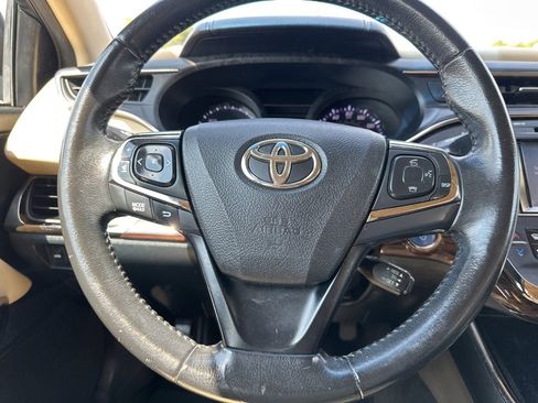 Used 2015 Toyota Avalon XLE Touring image 17