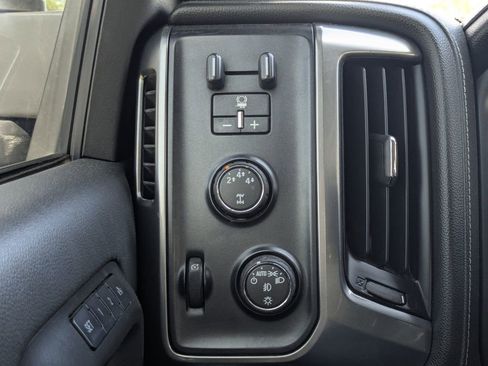 Used 2016 Chevrolet Silverado 3500 LTZ w/ Duramax Plus Package AWD/4WD image 36