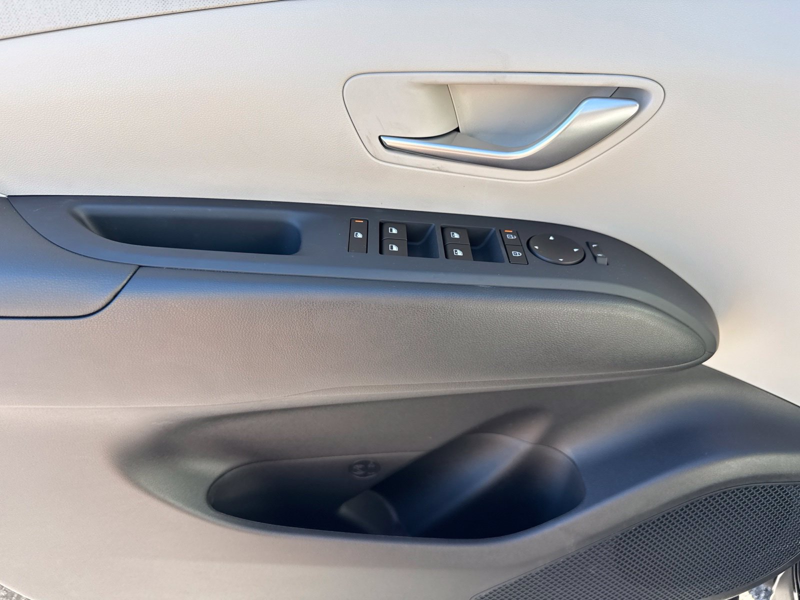 Used 2026 Hyundai Tucson SEL AWD/4WD image 17