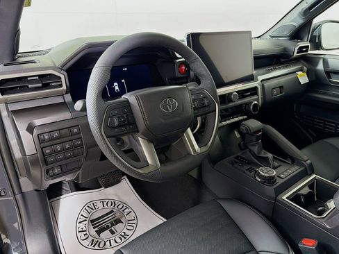 New 2026 Toyota Tacoma TRD Off-Road AWD/4WD image 9