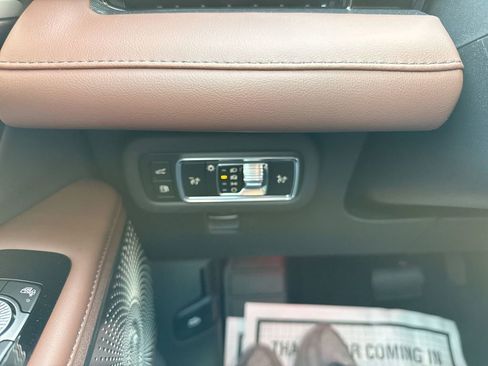 New 2026 Lincoln Nautilus Reserve image 23