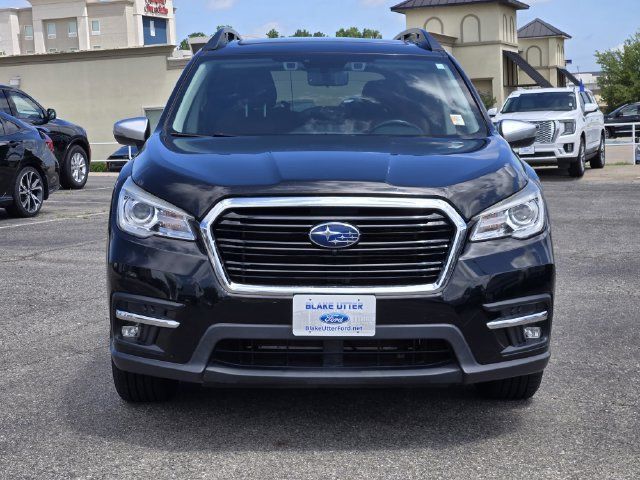 Used 2019 Subaru Ascent Touring AWD/4WD image 2