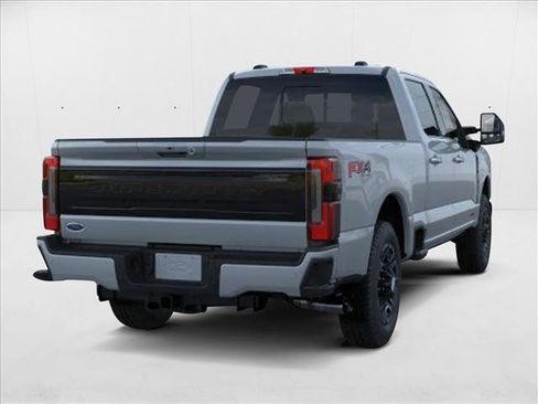 New 2026 Ford F350 Platinum image 8