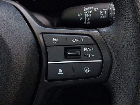 Certified 2025 Honda CR-V LX image 23