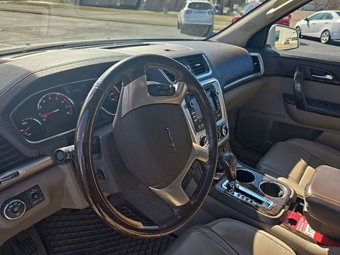 Used 2016 GMC Acadia Denali image 6