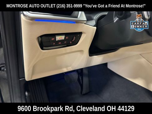 Used 2023 BMW 430i xDrive Convertible w/ Premium Package image 15