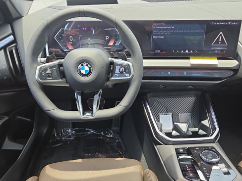 New 2026 BMW X3 xDrive30i w/ Premium Package AWD/4WD image 12