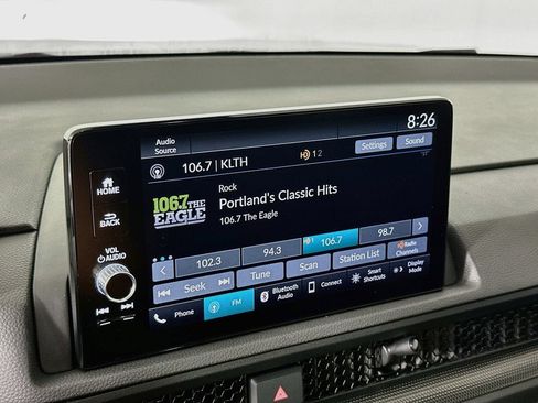 Used 2025 Honda CR-V Sport-L image 15