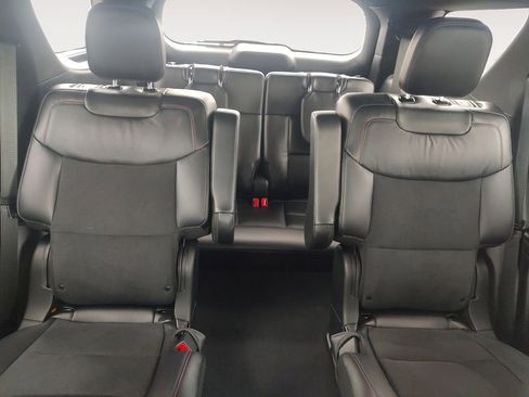 Used 2023 Ford Explorer ST w/ Equipment Group 401A image 13