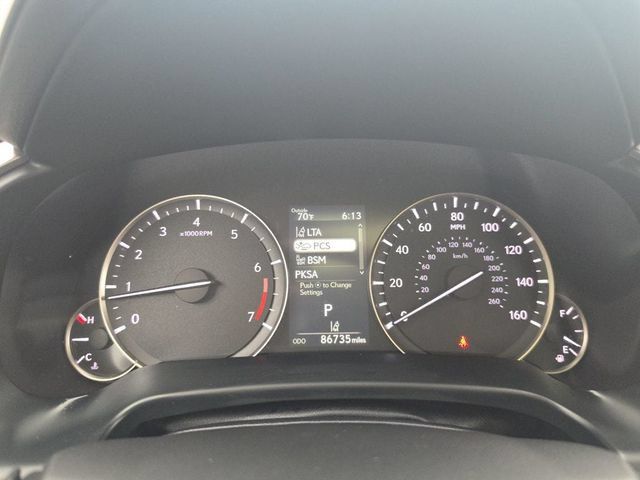 Used 2022 Lexus RX 350L FWD w/ Premium Package image 16