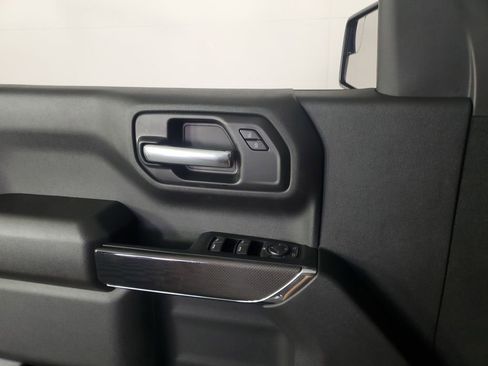 New 2026 Chevrolet Silverado 1500 Custom Trail Boss w/ Midnight Edition image 28