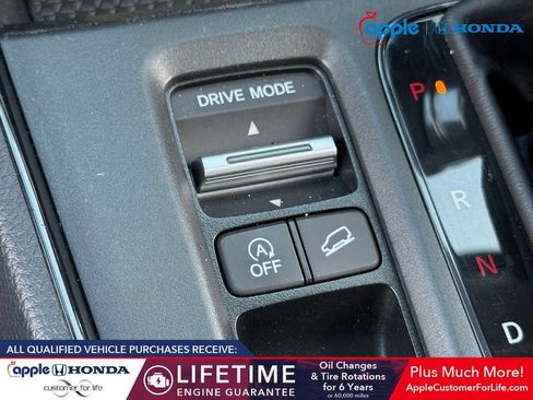 Used 2024 Honda CR-V EX-L image 27