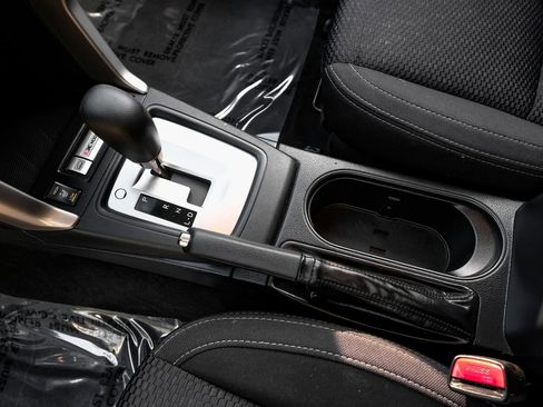 Used 2018 Subaru Forester 2.5i Premium image 27