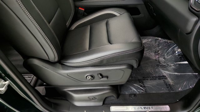 Used 2026 RAM 1500 RHO AWD/4WD image 38