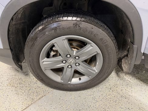 Used 2022 Honda Ridgeline RTL image 31