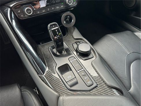 Used 2020 Toyota Supra Premium w/ Driver Assist Package RWD image 27