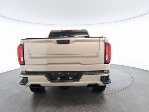 Used 2022 GMC Sierra 1500 AT4 w/ Technology Package image 14