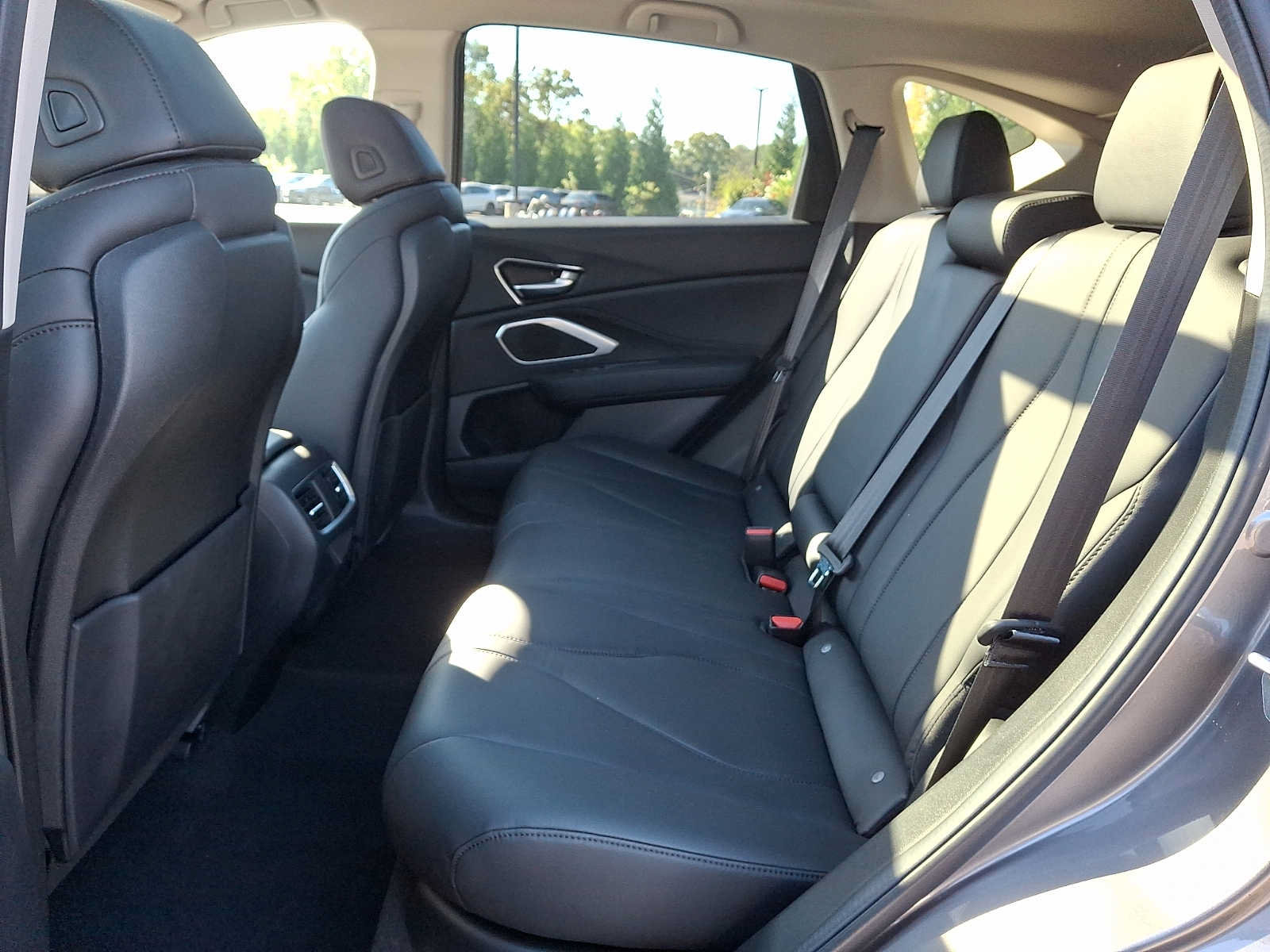 Used 2023 Acura RDX AWD image 10