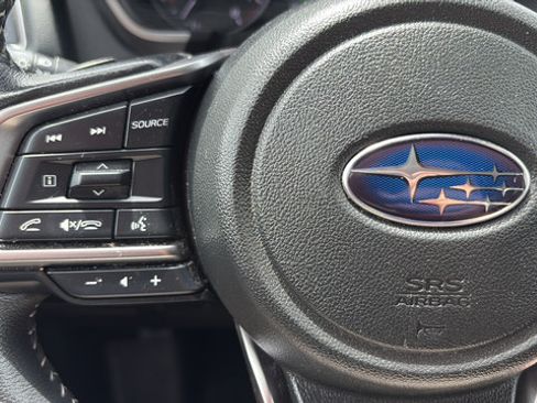 Used 2023 Subaru Ascent Limited w/ Technology Package AWD/4WD image 9
