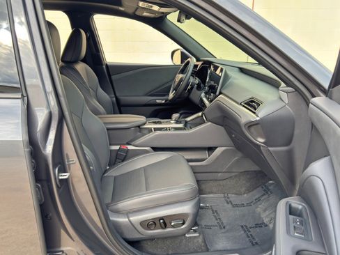 Used 2025 Lexus TX 350 FWD w/ Technology Package image 16