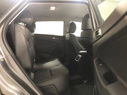 Used 2020 Hyundai Tucson Limited image 11