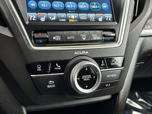 Used 2019 Acura MDX Sport Hybrid w/ Technology Pkg image 24