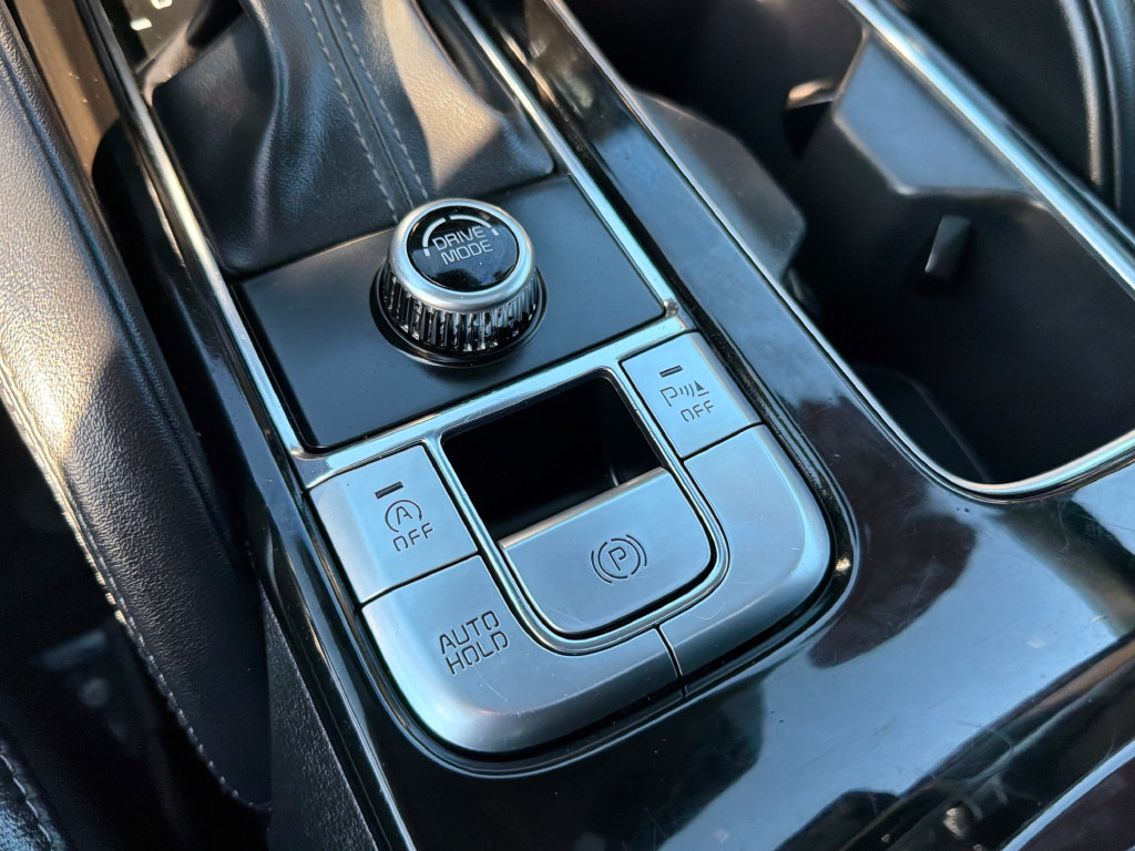 Used 2020 Kia Telluride EX FWD image 16