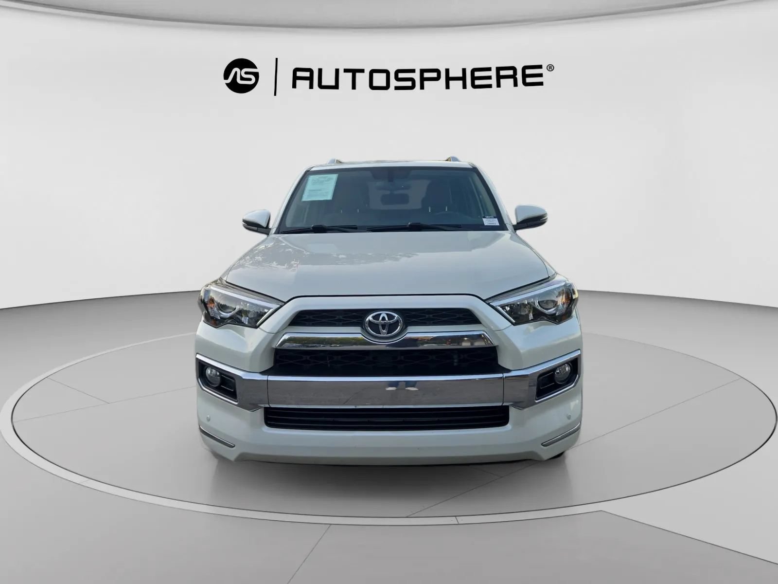 Used 2019 Toyota 4Runner Limited RWD image 2