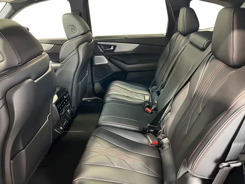 New 2026 Acura MDX A-Spec AWD/4WD image 26