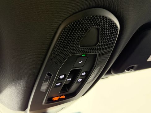 Certified 2026 Porsche Panamera 4 AWD/4WD image 30