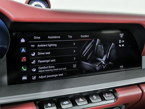 Used 2024 Porsche 911 Carrera S image 38