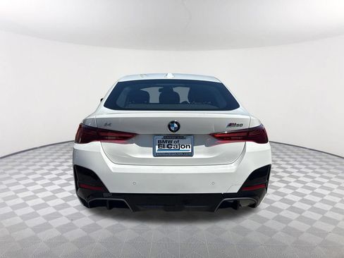 New 2026 BMW i4 eDrive35 w/ Premium Package AWD/4WD image 5