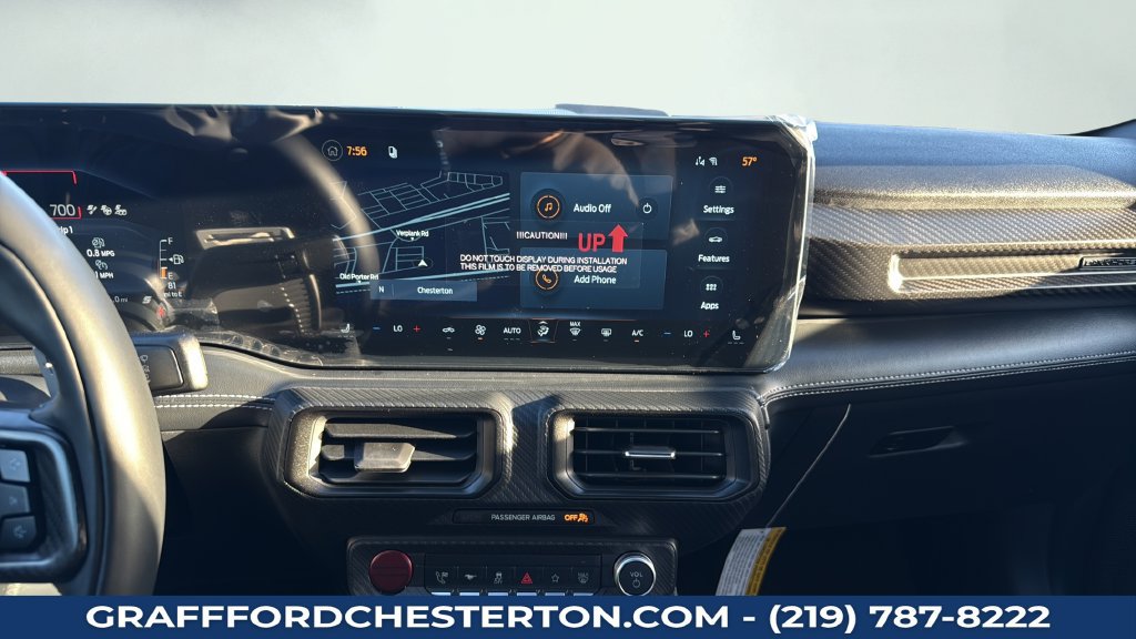 New 2026 Ford Mustang Dark Horse SC RWD image 18