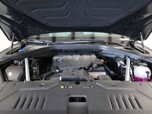 New 2026 Genesis GV70 2.5T Advanced w/ G1 Accessory Package image 5