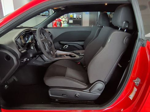 Used 2021 Dodge Challenger R/T Scat Pack RWD image 13