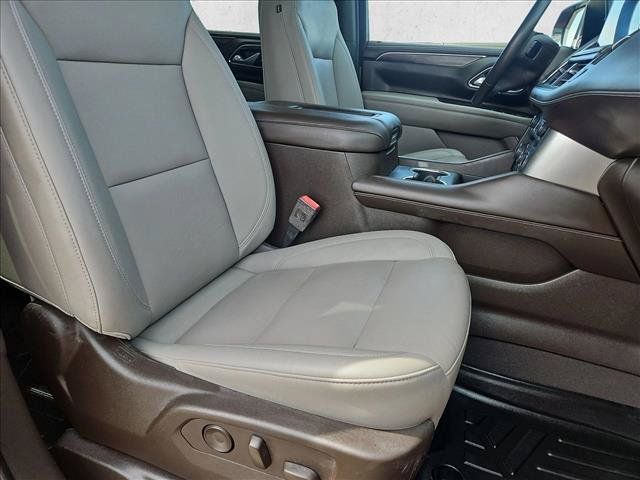 Used 2022 Chevrolet Tahoe Z71 AWD/4WD image 20