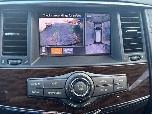 Used 2018 Nissan Armada SL w/ Moonroof Package image 15