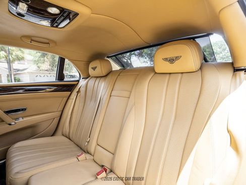 Used 2015 Bentley Flying Spur W12 AWD/4WD image 34