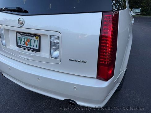 Used 2006 Cadillac SRX w/ Drivers Level One Package image 22