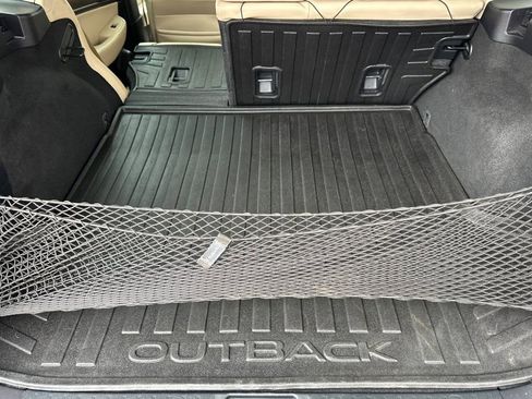 Used 2015 Subaru Outback 2.5i Limited image 15