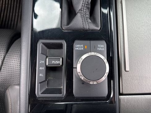 Certified 2026 Toyota Tundra Capstone AWD/4WD image 33