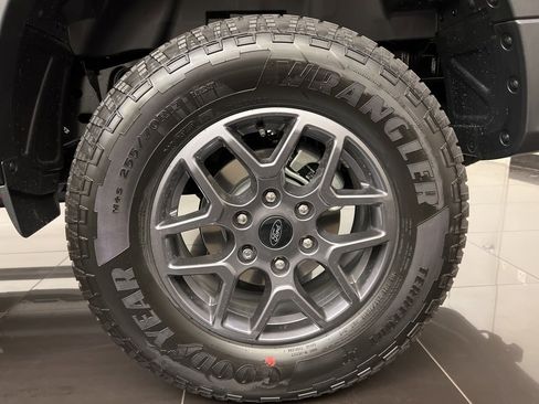 New 2025 Ford Ranger XLT w/ Equipment Group 301A High image 7