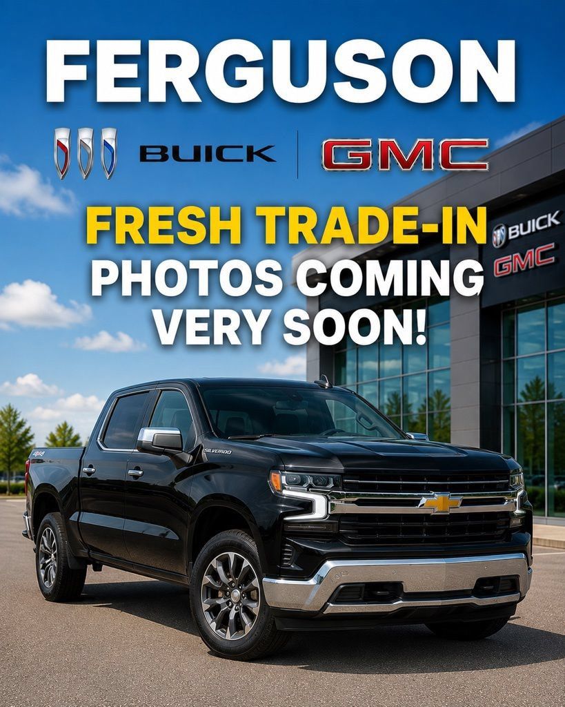 Used 2015 GMC Acadia SLT FWD image 11