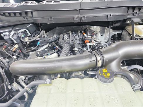 Used 2025 Ford F150 Tremor w/ Mobile Office Package image 17