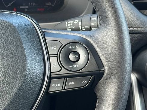 Certified 2023 Toyota RAV4 Limited w/ Limited Grade Weather Package AWD/4WD image 28